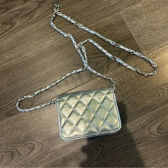 Crossbody Bag Used - Picture 4 of 8